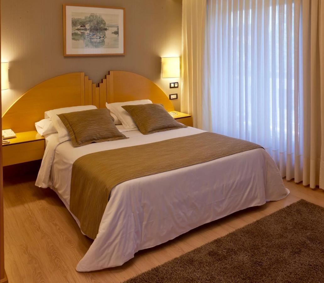 Hotel Aretxarte, Zamudio – Güncel 2022 Fiyatları