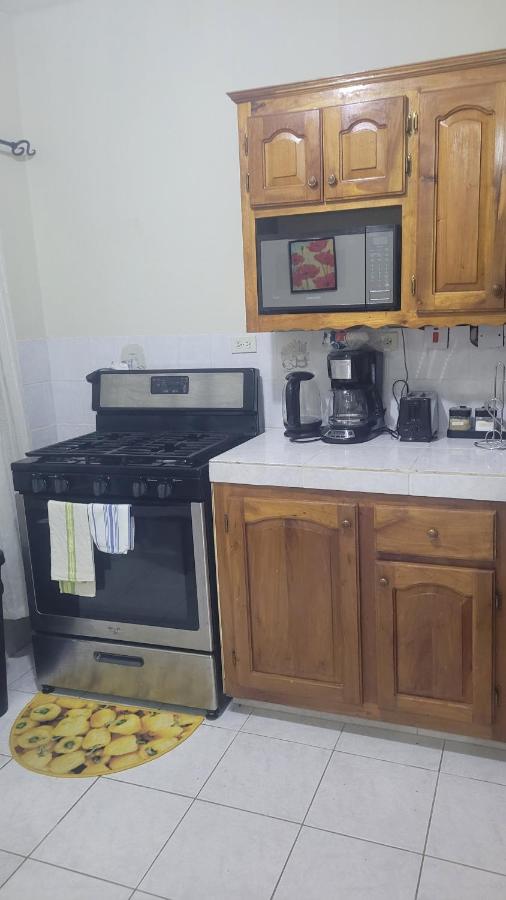 Ultimate Chill 1BDR Browns Town #1 - 4