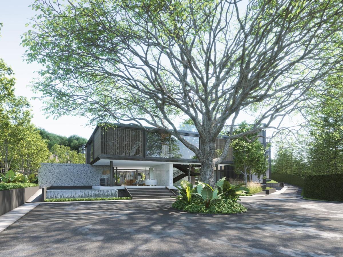 Kamaliss MontAzure Phuket- MGallery Collection - 5