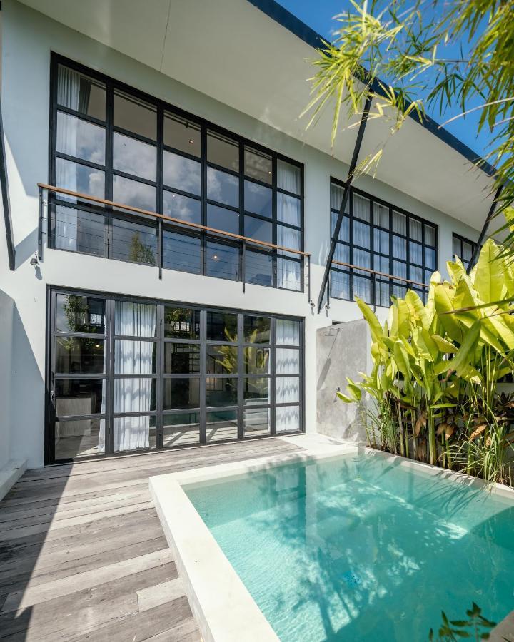 Berawa Lofts #2 Canggu - 2