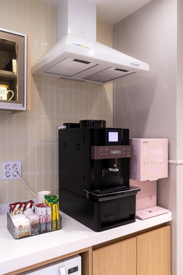 Haven Stay Jongno - 5