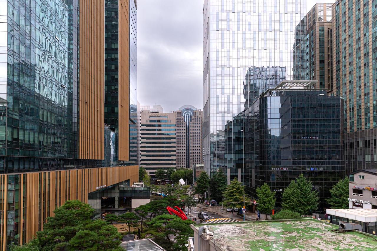 Haven Stay Jongno - 4