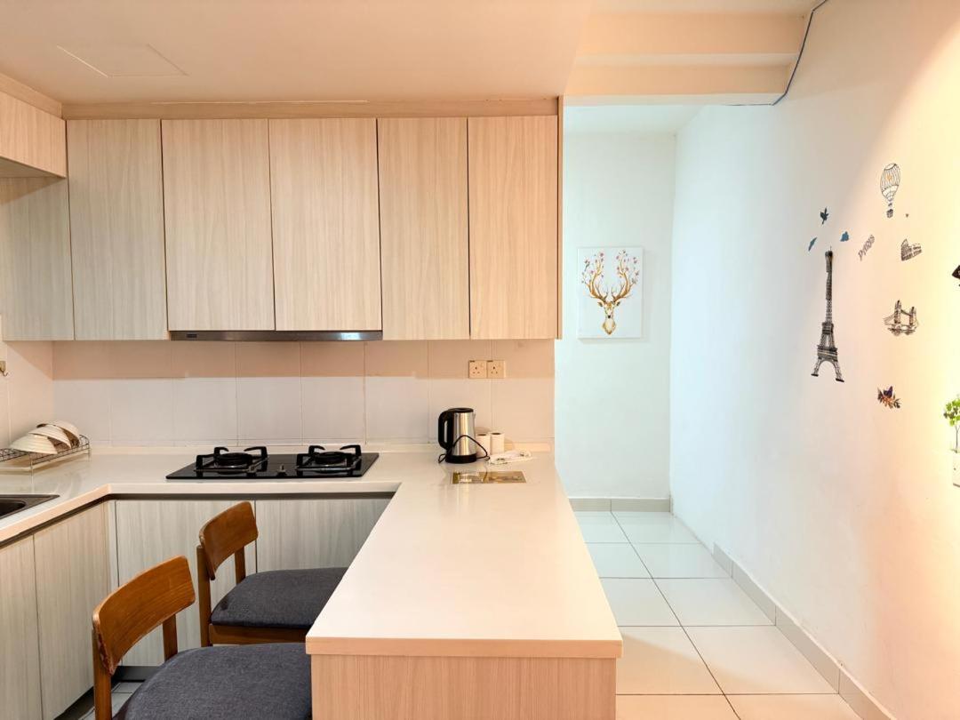 1 Tebrau Residences by YML Home - 5