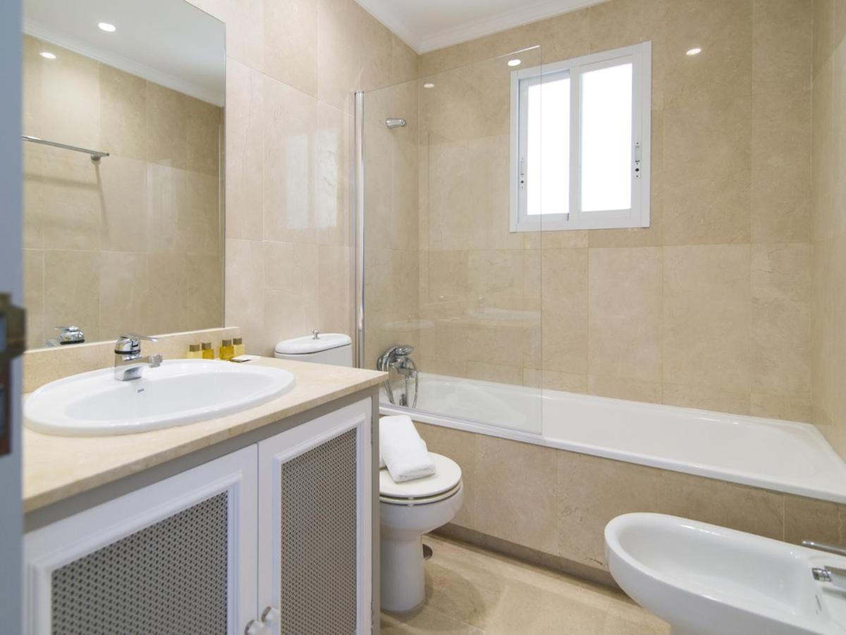 Appartement Paradise in aloha golf (Spanje Marbella ...