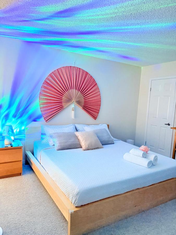 Luxury stay by Gaia Homes - 2