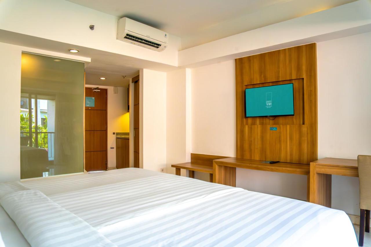 Cross Vibe Paasha Atelier Bali Kuta - 4