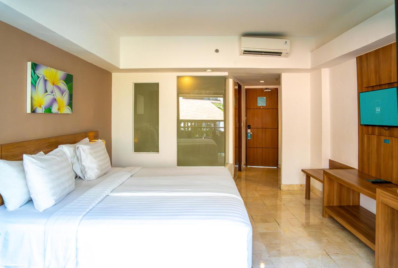 Cross Vibe Paasha Atelier Bali Kuta - 5