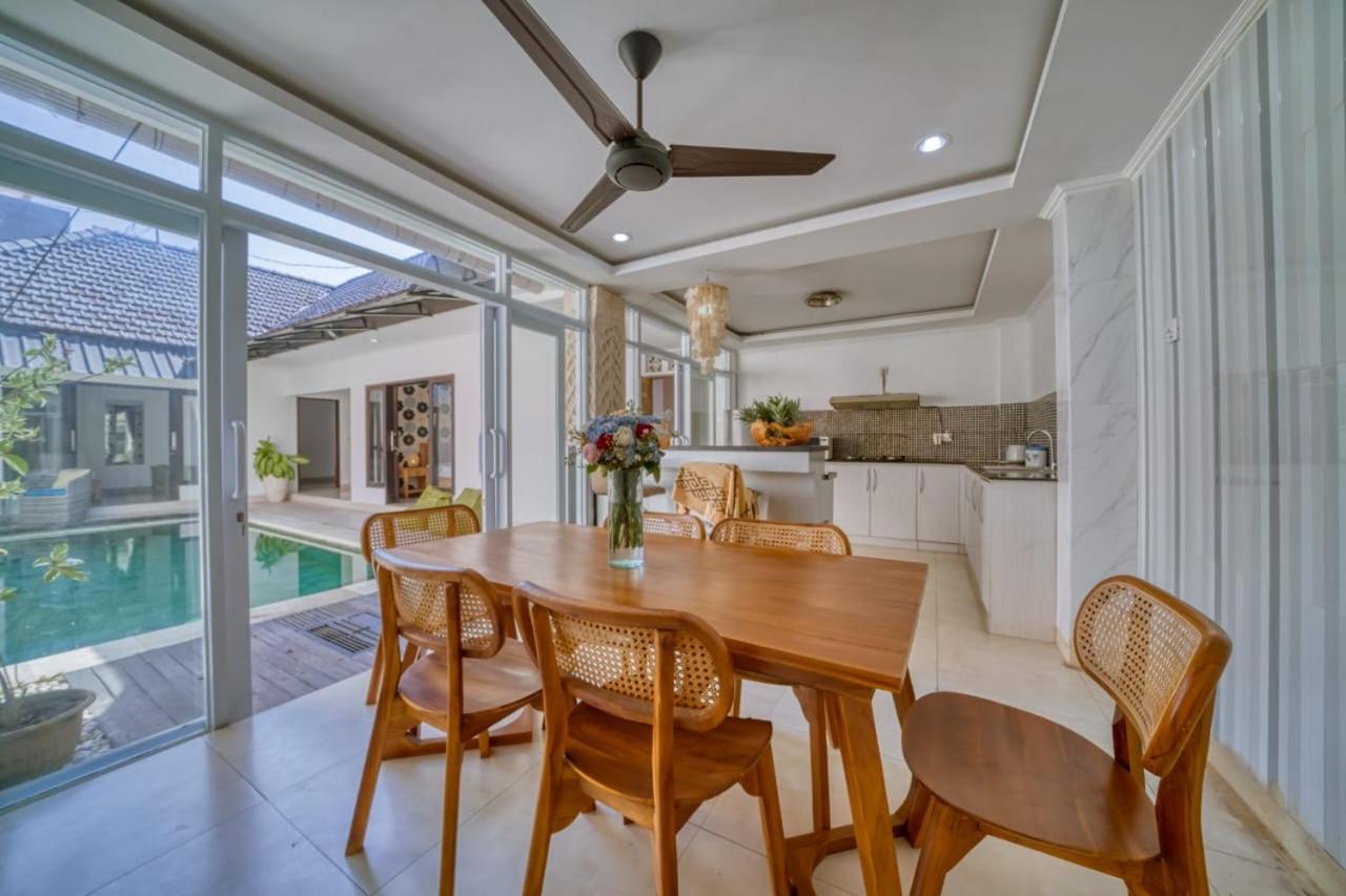 Rumah Bella Private Villa 3 Bedroom 3 Bathroom - 5