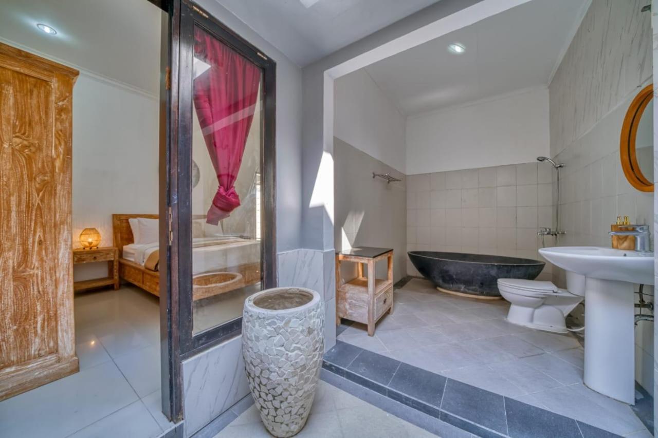 Rumah Bella Private Villa 3 Bedroom 3 Bathroom - 3