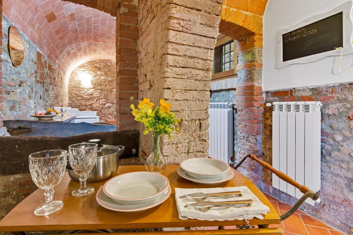 Casa Chopin - ToscanaOneHH - 5