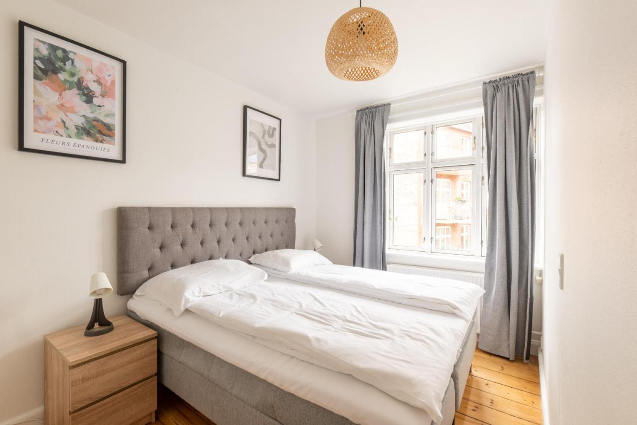 Homely 5 Person Apartment in Amager - 2