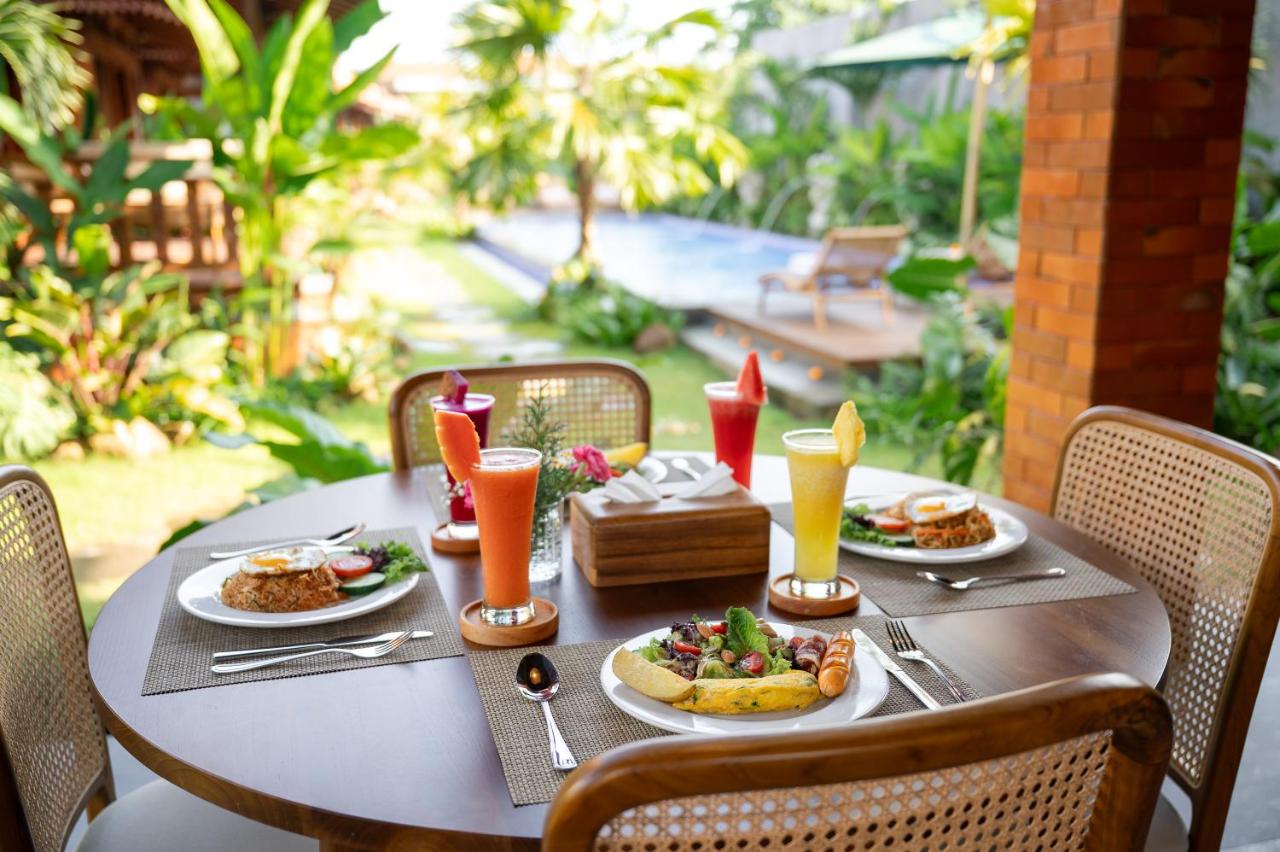 Uma Dewi Ubud Villas - 5