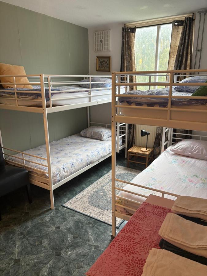 B&B Calypso Amsterdam - 2