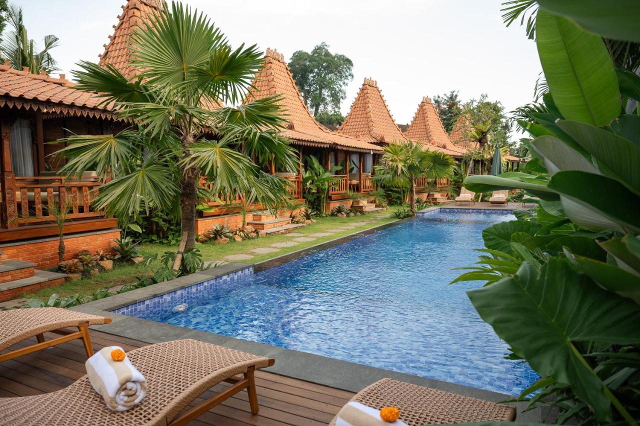 Uma Dewi Ubud Villas