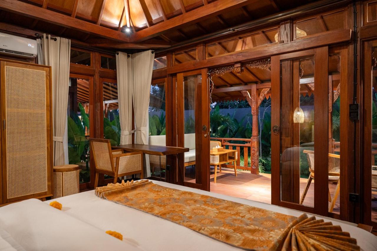 Uma Dewi Ubud Villas - 2