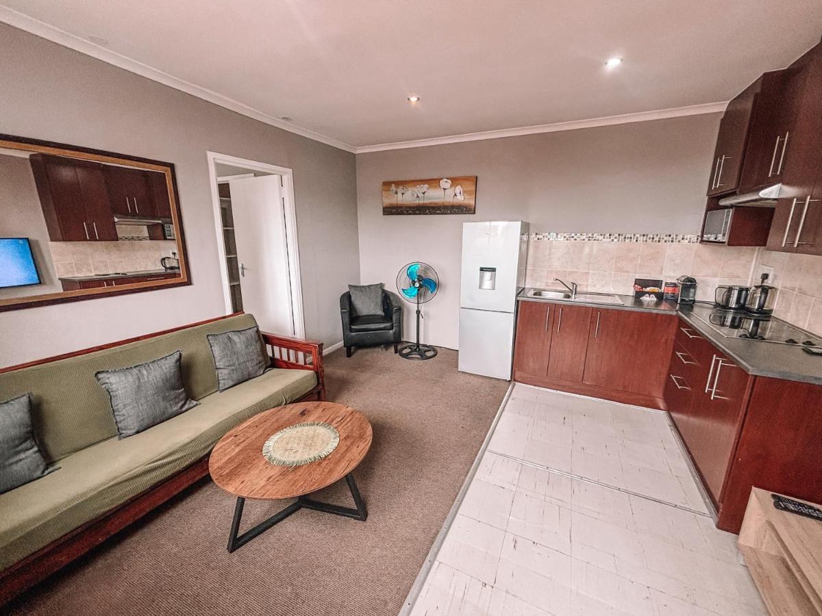 Ilanga Du Cap Hotel - 4