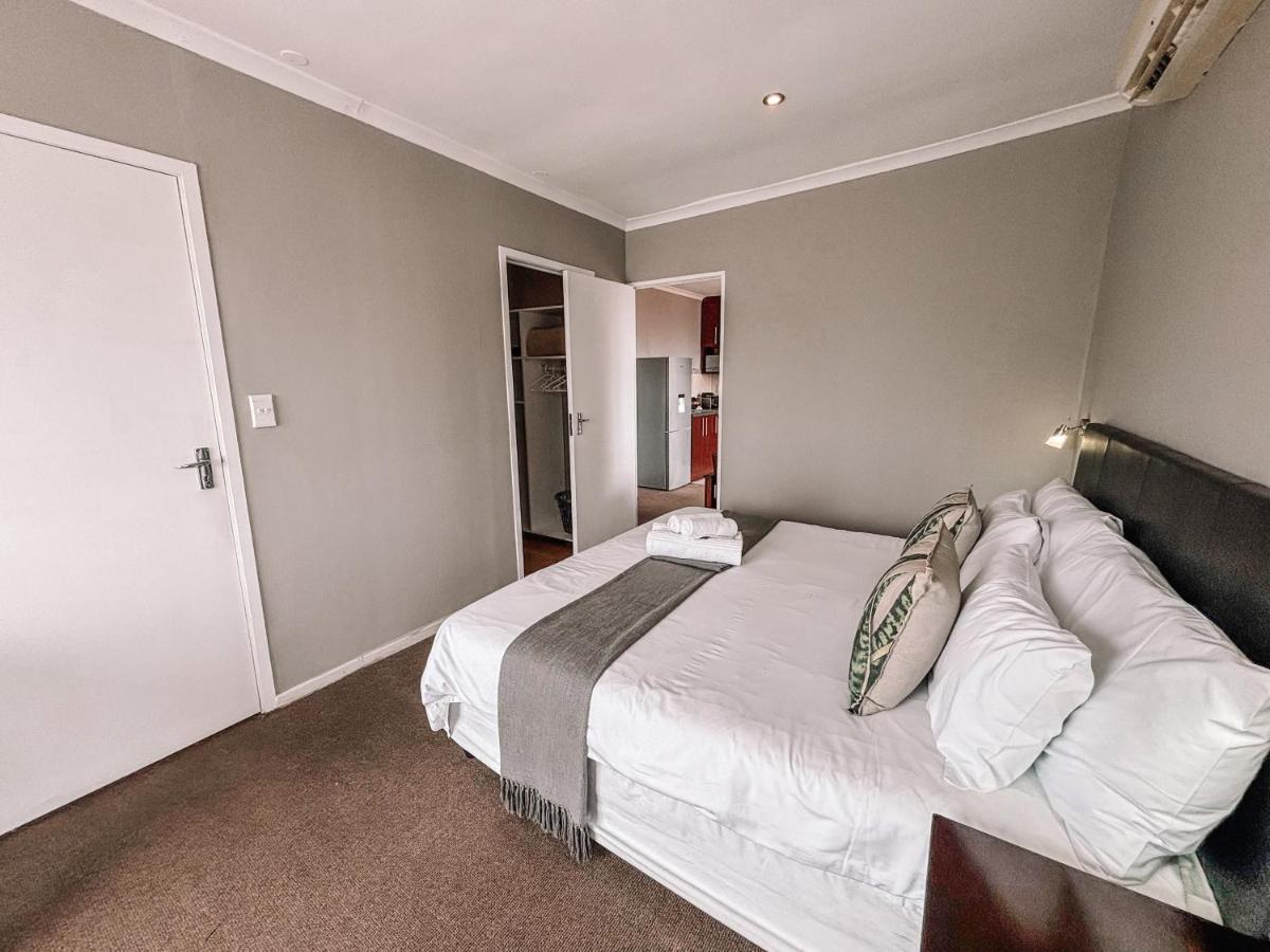 Ilanga Du Cap Hotel - 2