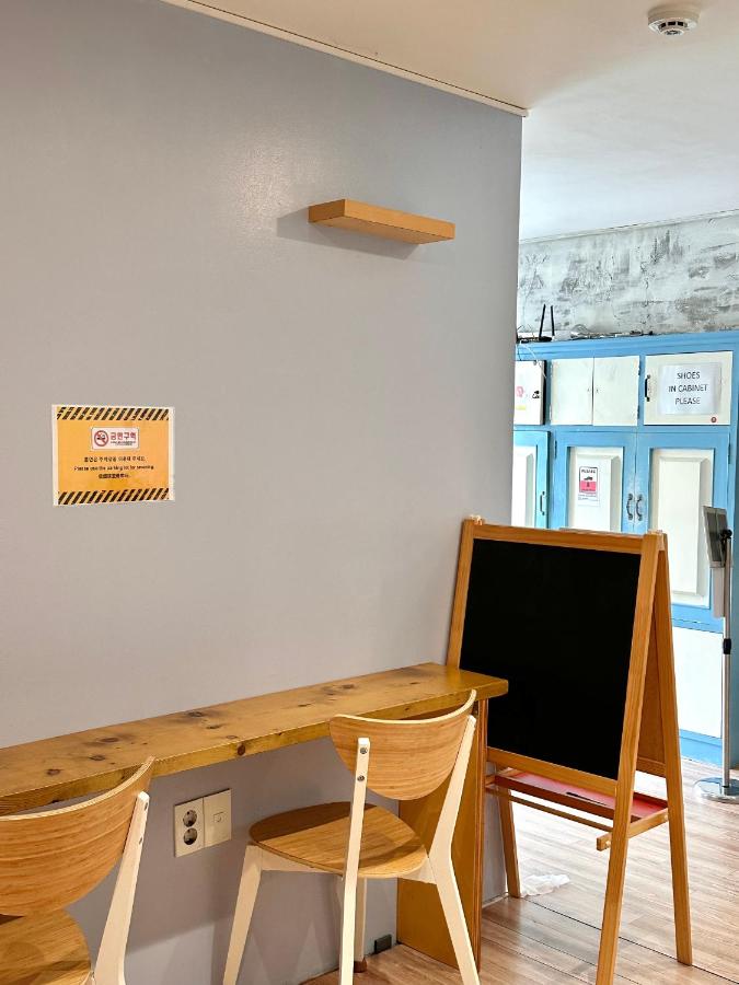 SISnBRO Guesthouse - 4