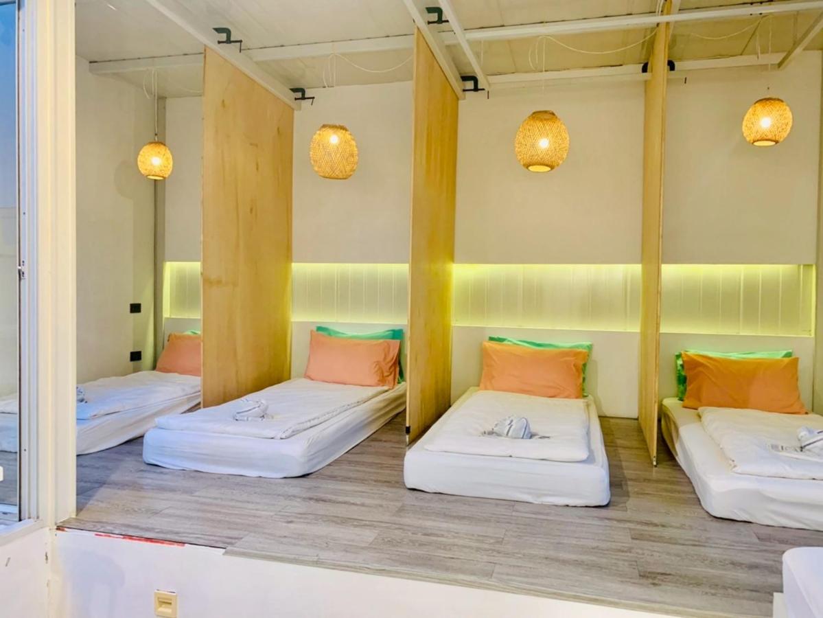 Loft Rattanakosin Mansion - 3