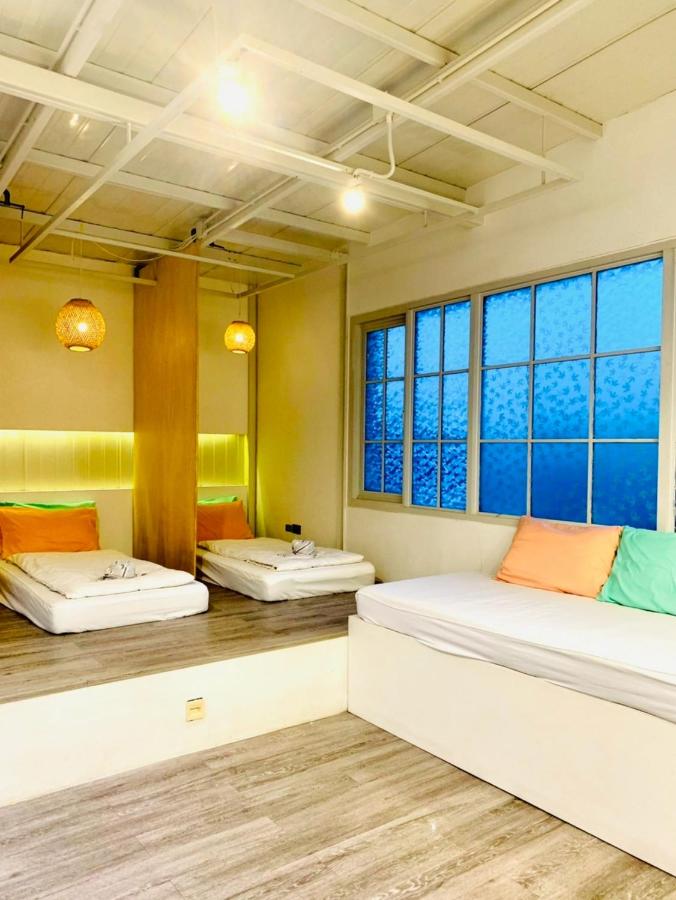 Loft Rattanakosin Mansion - 2