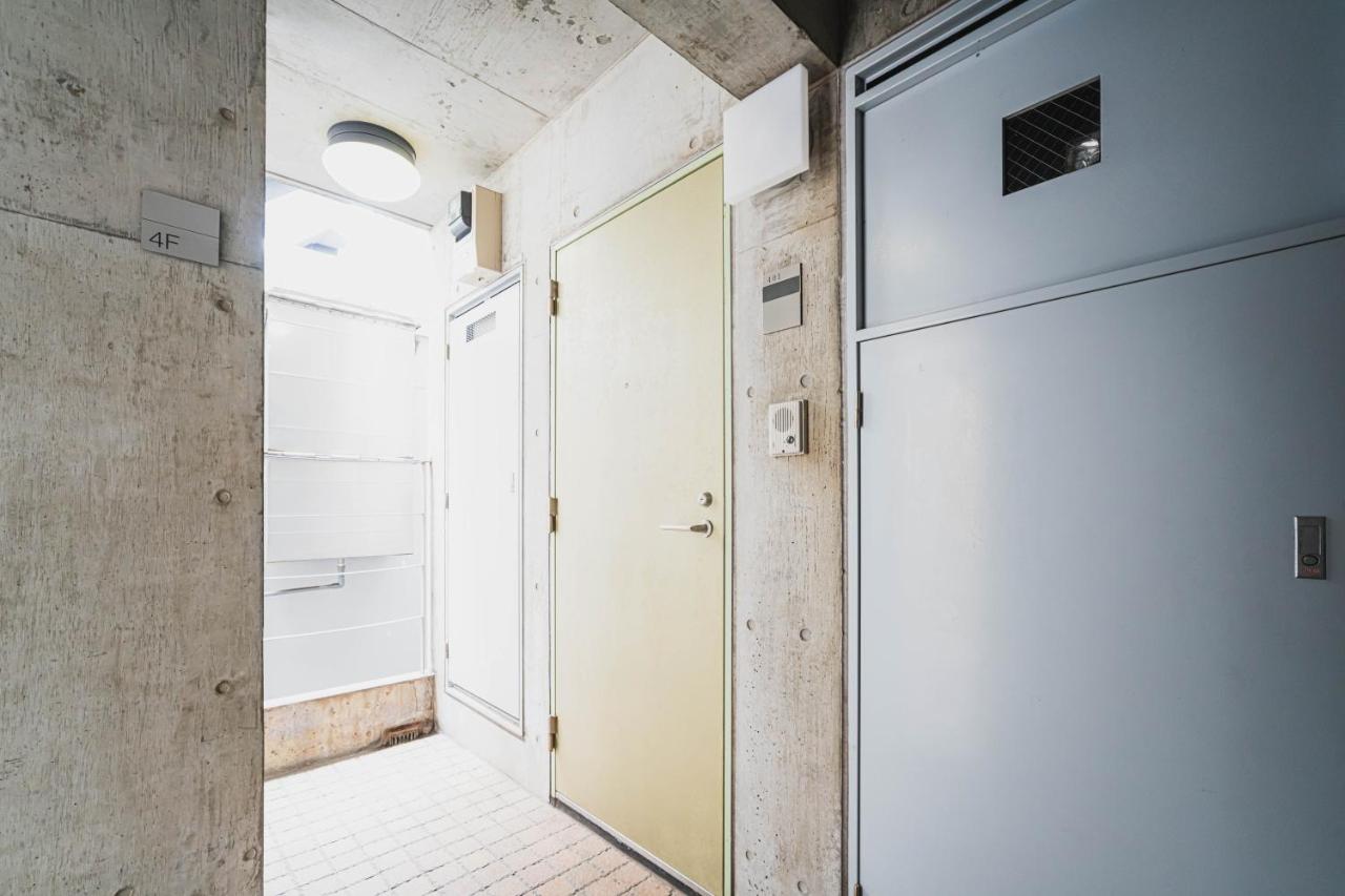 SLL Urban Suites Akasaka - 3