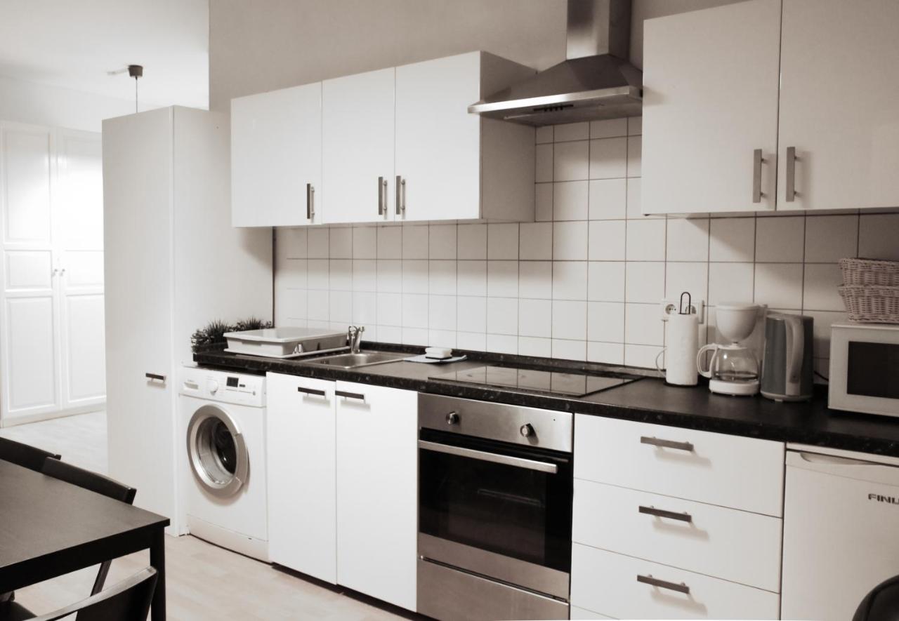 Modernes Unterkunft - Friedrichshain - 4