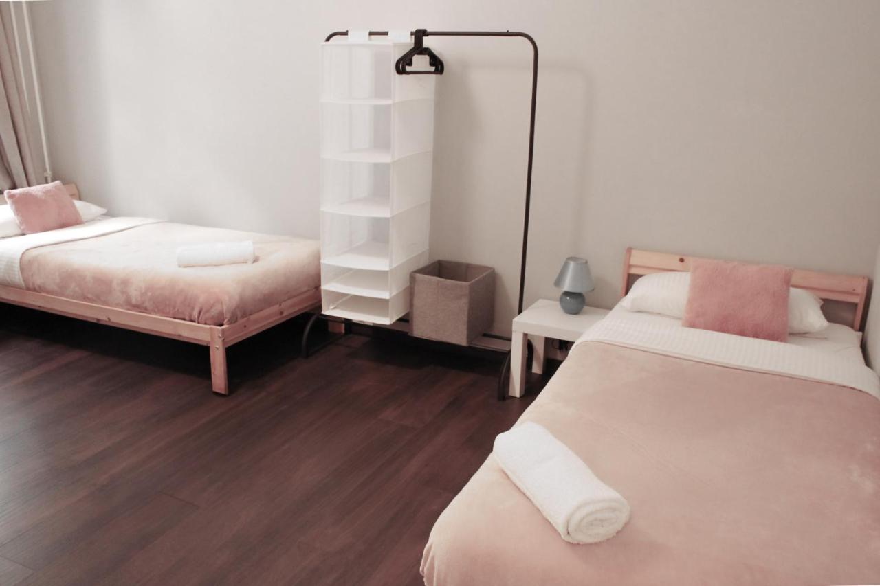 Modernes Unterkunft - Friedrichshain - 2