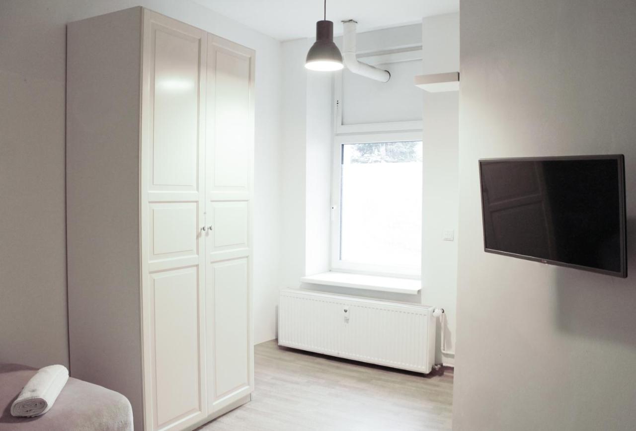 Modernes Unterkunft - Friedrichshain - 5