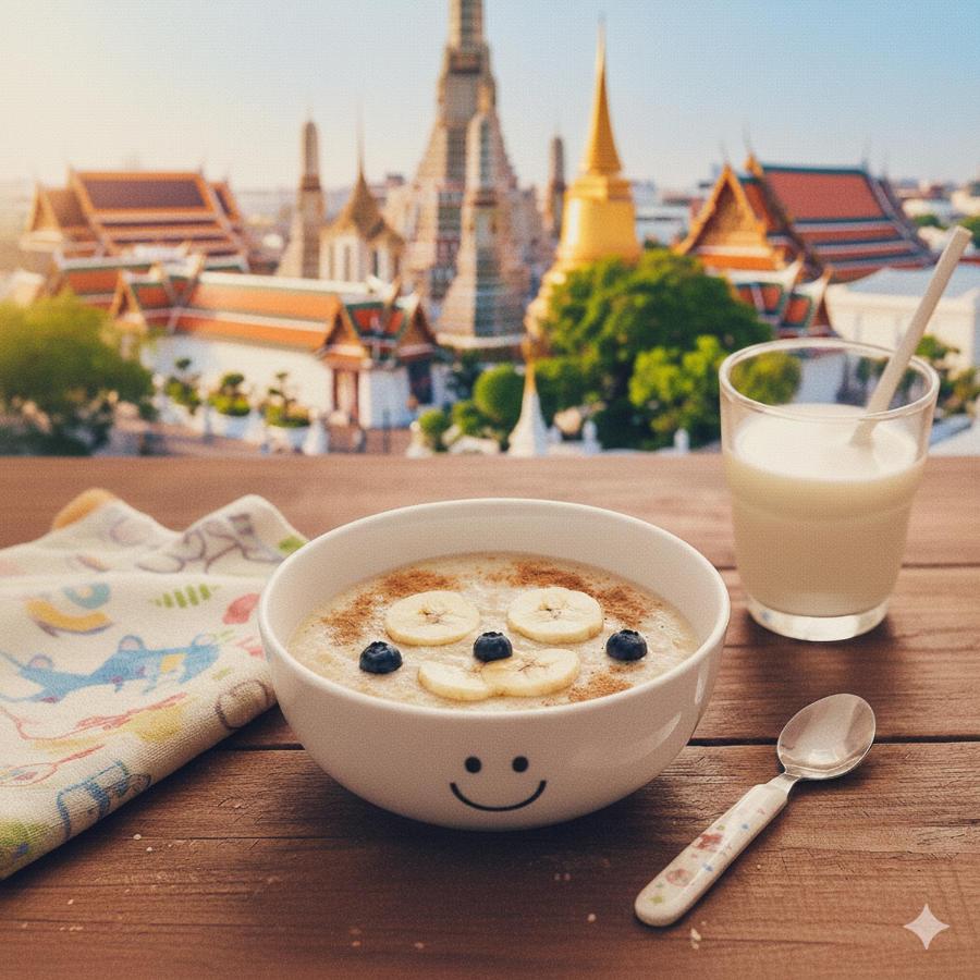 Loft Rattanakosin Mansion - 4