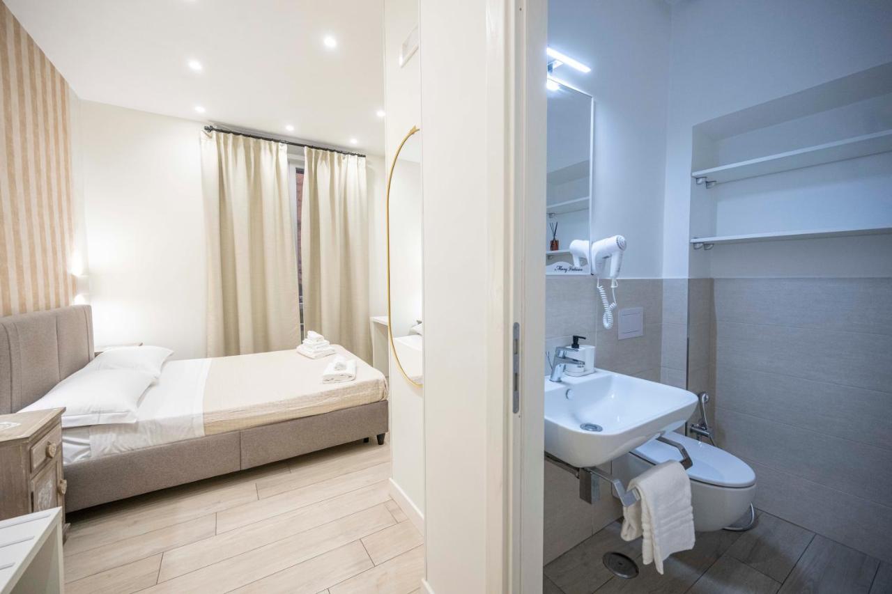 Mary Vatican Guest House - 3