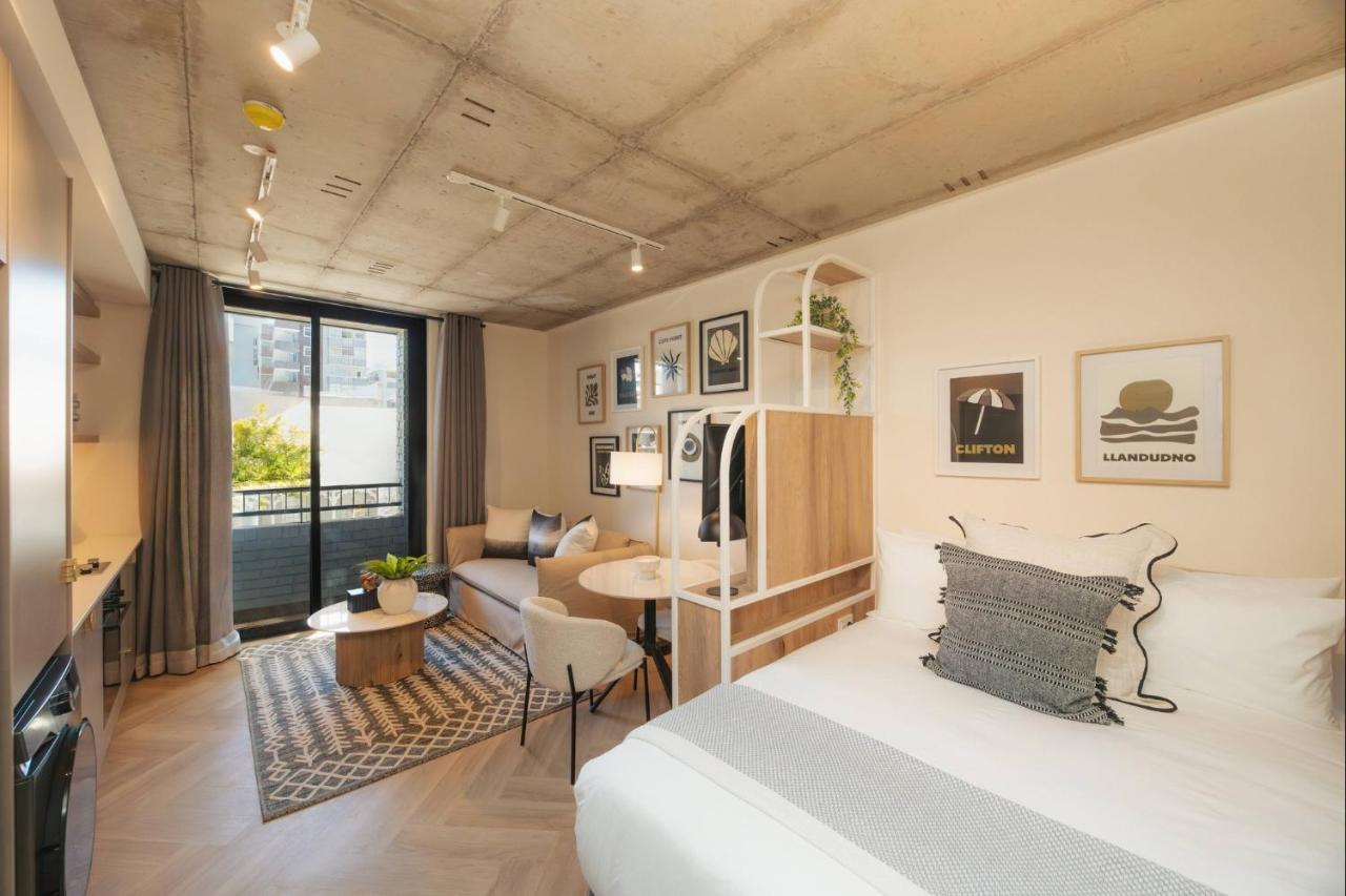 ONE46 on M - Fluent Serviced Apartments - 4