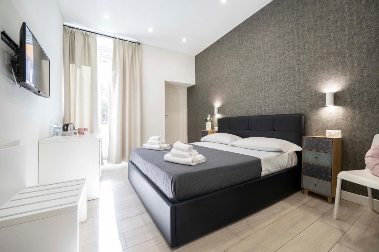 Mary Vatican Guest House