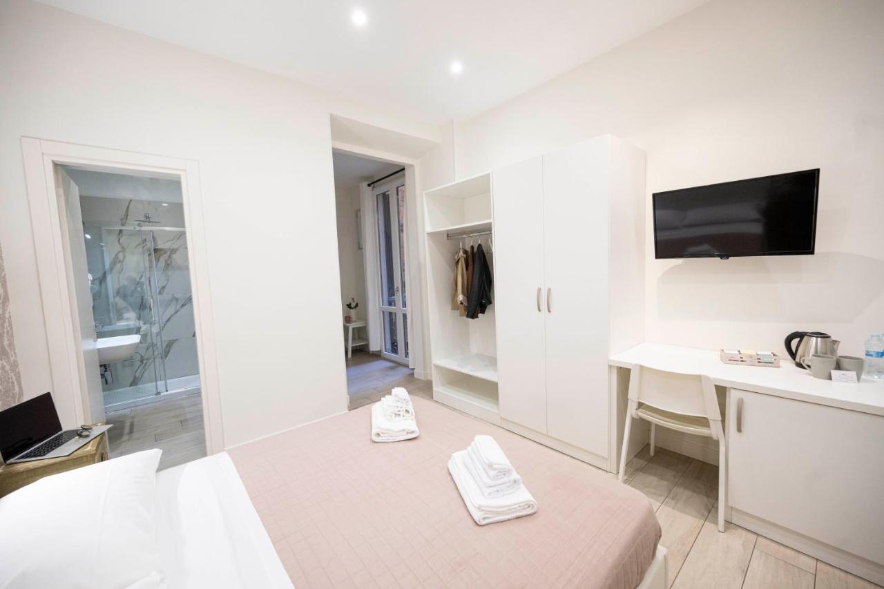 Mary Vatican Guest House - 4