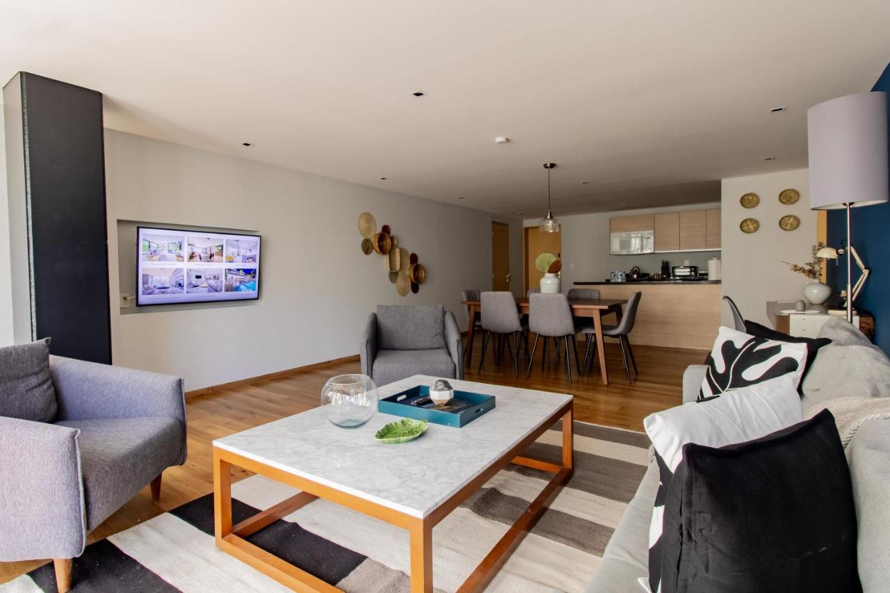 Capitalia Stylish Hideaway - 2