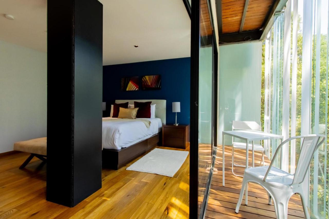 Capitalia Stylish Hideaway - 3