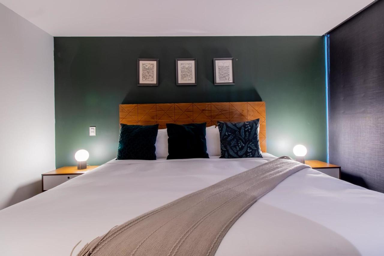 Capitalia Stylish Hideaway - 4