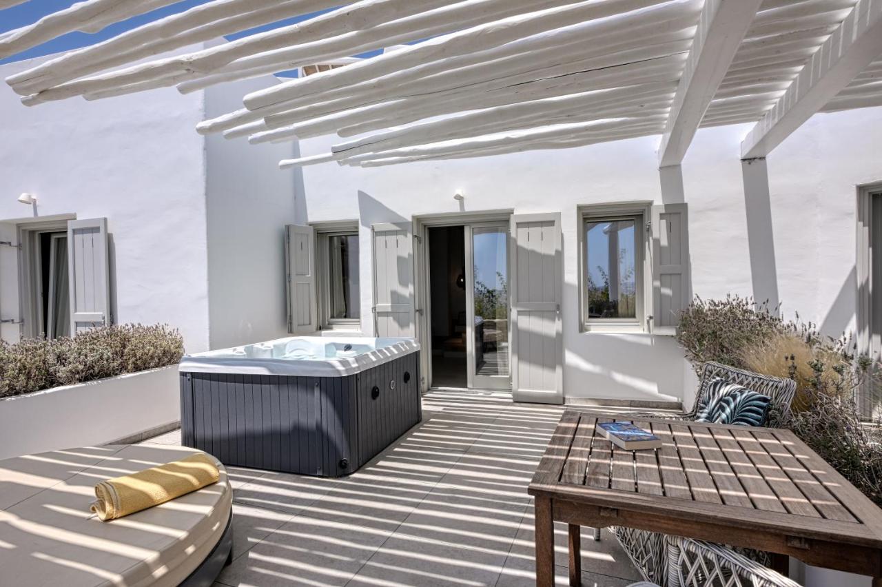 Aloft Suites Mykonos - 2