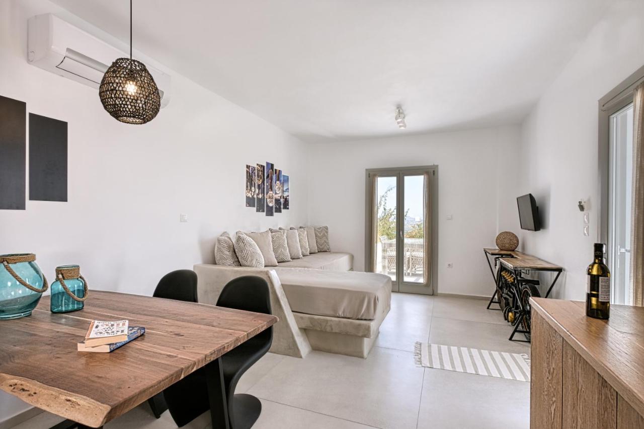 Aloft Suites Mykonos - 4