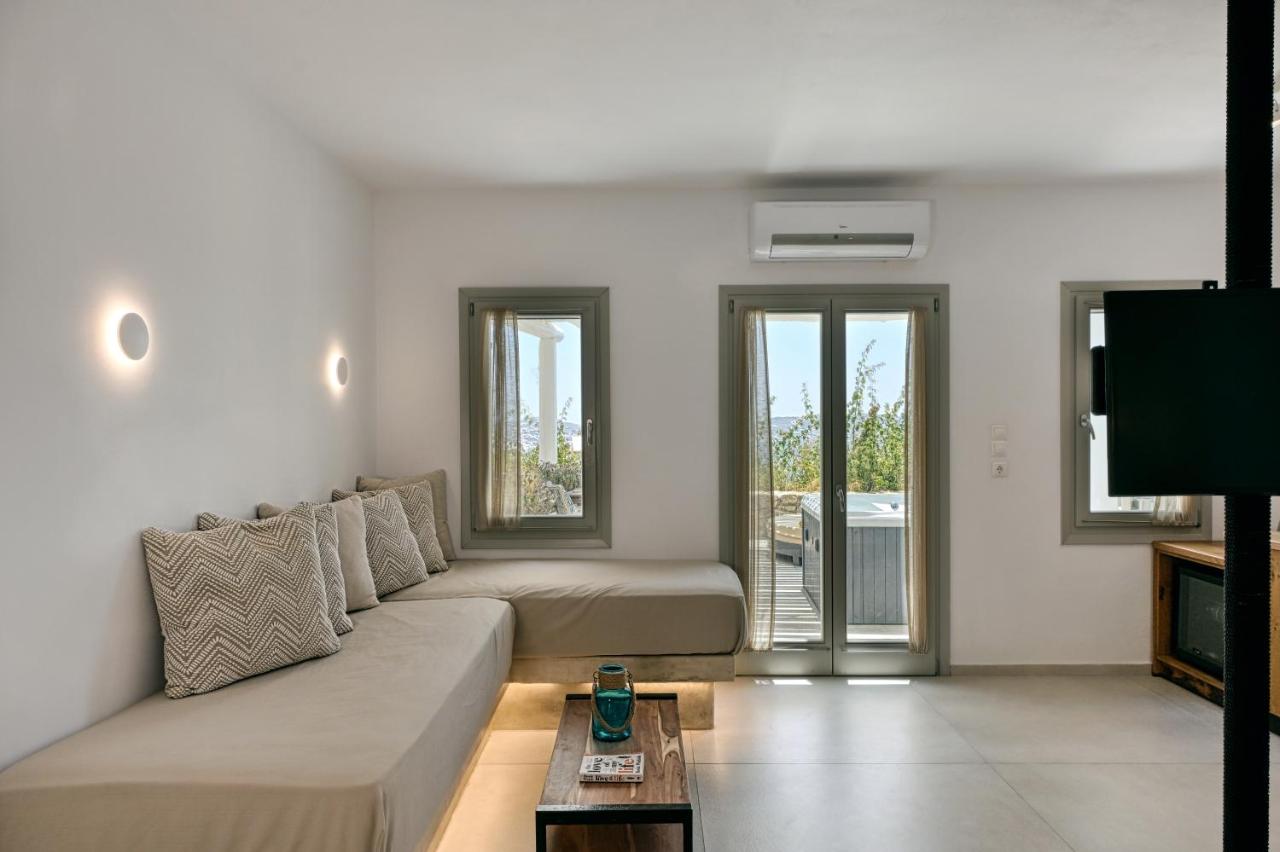 Aloft Suites Mykonos - 5