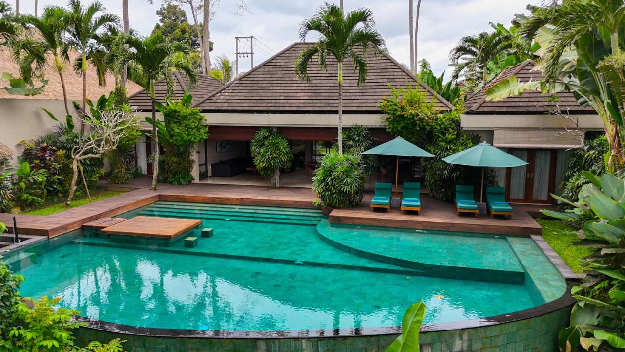 The Hidden Paradise Ubud - CHSE Certified - 4