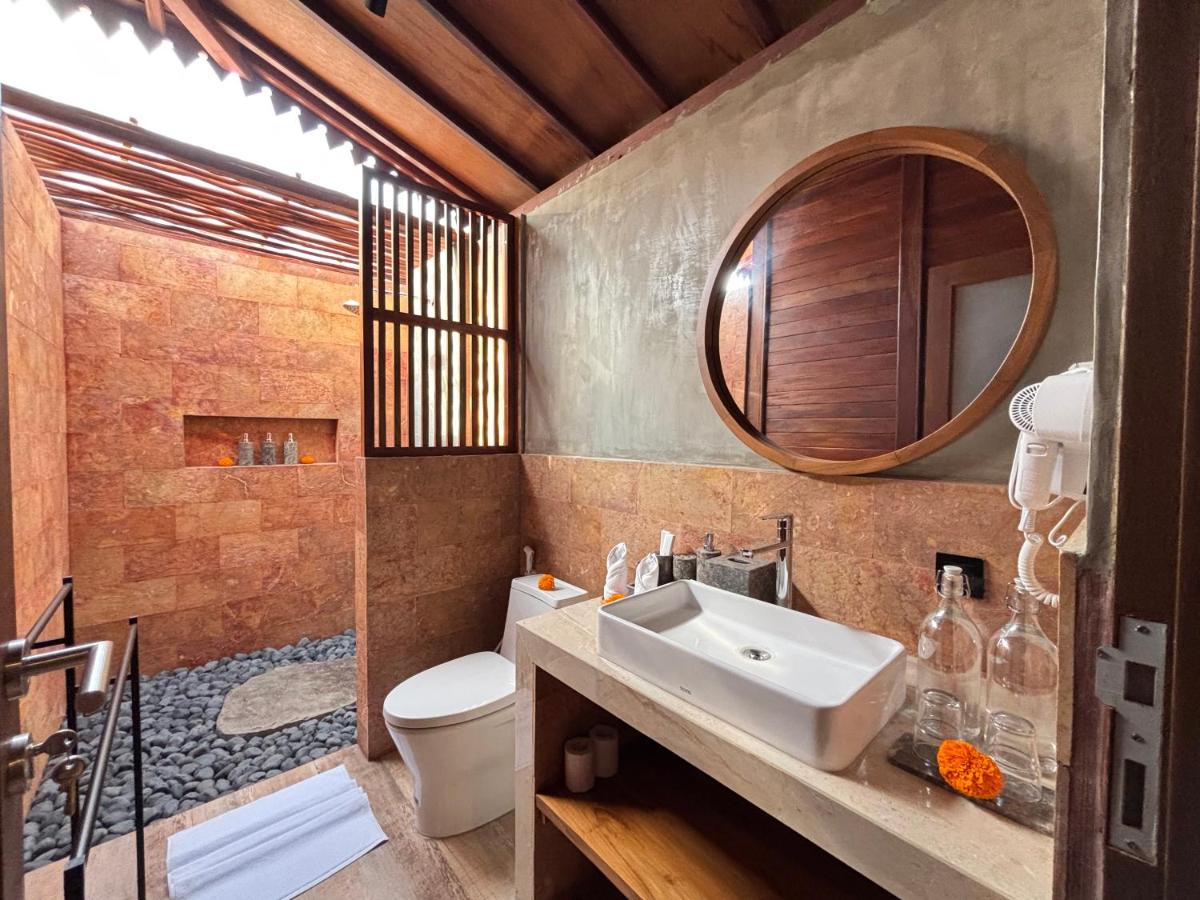 Uma Dewi Ubud Villas - 3