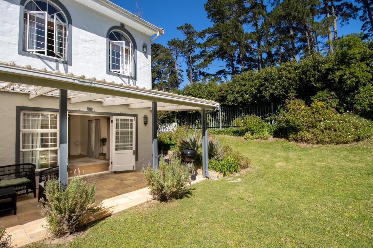 Bloom Garden Cottage - 2