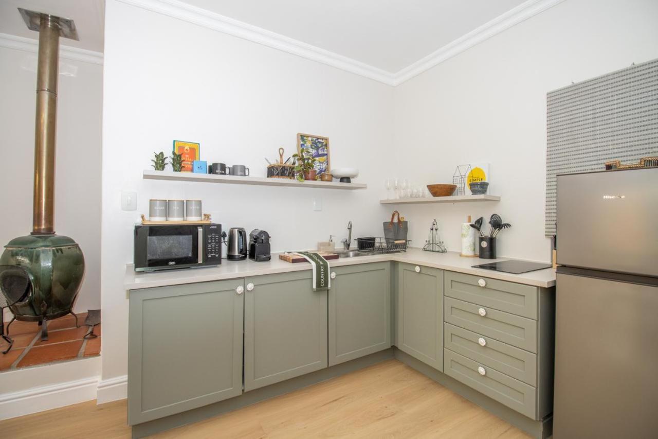 Bloom Garden Cottage - 4