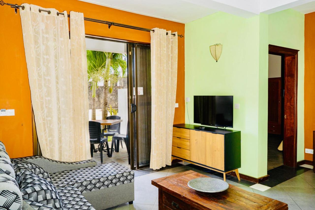 Bliss Retreat Apartment Near Super U