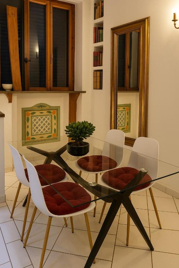 èROMA TRASTEVERE APARTMENT