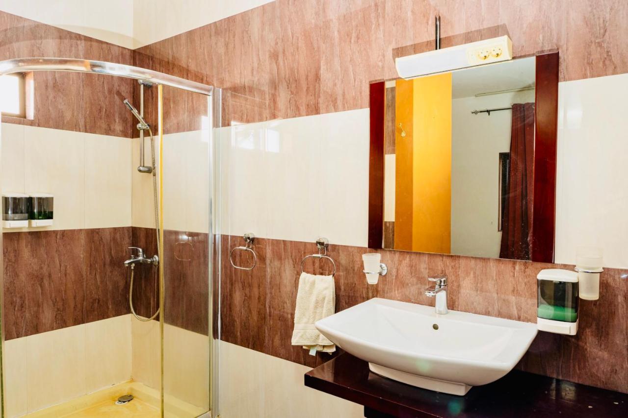 Bliss Retreat Apartment Near Super U - 3