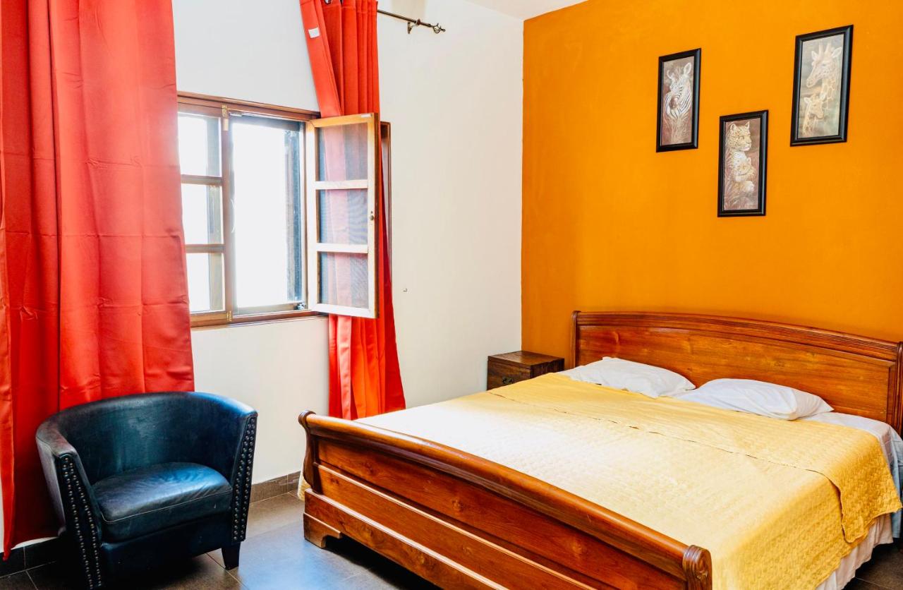 Bliss Retreat Apartment Near Super U - 2