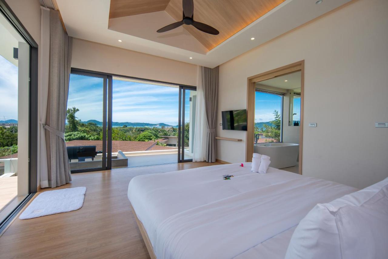 The Salin Seaview Villas - 2