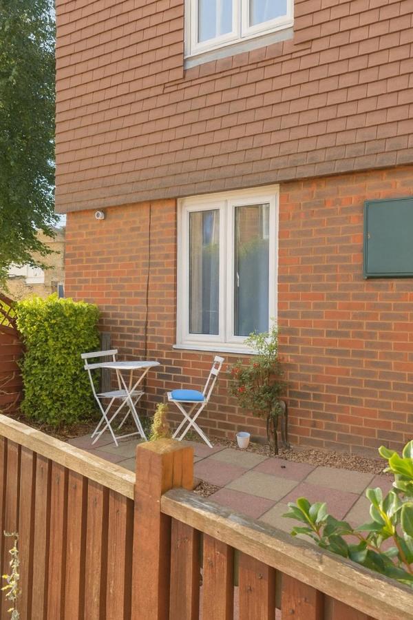 Shalom Stay South London - 4