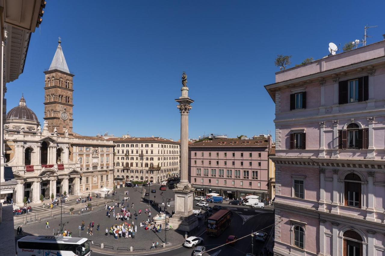 Hotel Santa Maria Maggiore - 3